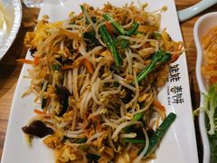 -合合春饼·酱骨·东北菜(潘家园店)