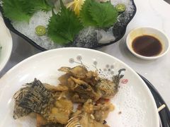 -祈胜邨•顺德鱼生•顺德菜(容桂店)