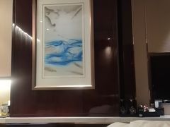 -郑州美盛喜来登大酒店
