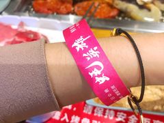 -蚝英雄·鲜蚝自助专门店(洋桥店)