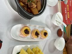-鹿鸣酒家(越秀店)