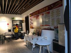 -寒香会社(平江路店)