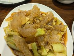 -浩家苑菜馆(汉口路店)