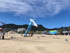 -大梅沙海滨公园