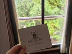 -澳门圣地牙哥古堡酒店