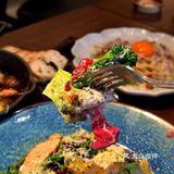 玖十肆西餐约会新攻略，地中海创意菜