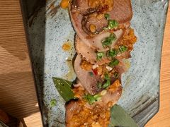 -德川家日本料理(顺义华联店)