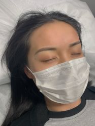-MIVI半永久纹眉绣眉
