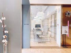 大堂-EVERNAKED裸蛋糕(SOHO天山店)