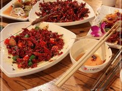 -福苗小骆驼烧烤(莲湖路店)