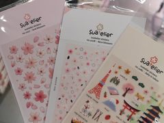 -九木杂物社(恒隆广场店)