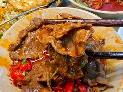 -赵美丽·重庆社区火锅·直营店(火车东站·中豪国际店)