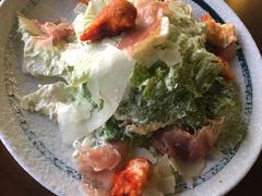 -PIZZA BIANCA(万象城店)