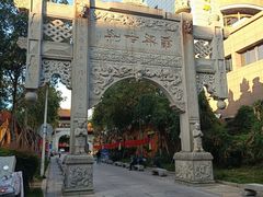 -福州开元寺