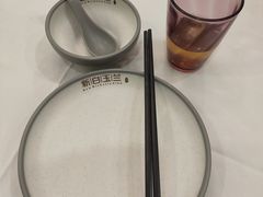 -新名仕新白玉兰餐厅