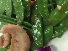 -逸林轩中餐厅(中信泰富朱家角锦江酒店)