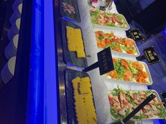 -九月海·海鲜自助(世纪东方店)