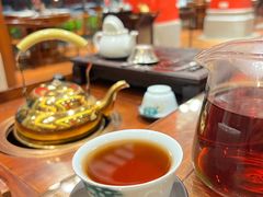 -龙悦湾酒家·八阵鱼生·渔人码头店
