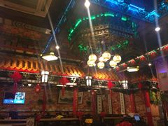 -缪氏川菜(丰盛町店)