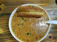 -云南大锅豆浆店