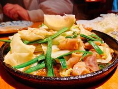 -醉虎传(南锣鼓巷店)