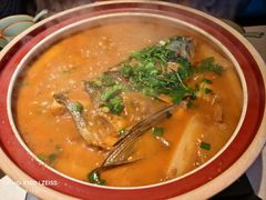 -雨后行菜(报慈北路店)
