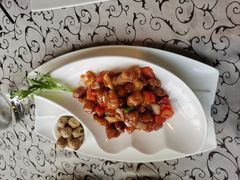 -一江春水·杭帮臻宴(三台山店)