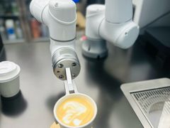 -Sips&Lick茶兰咖啡(五道口店)