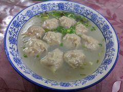 宁记大馅云吞-海清宁记大馅云吞