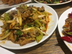 -潮庭·大连海鲜·炭火烧烤·扇贝王(大连店)