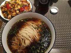 -十面春风·江南面馆(崇宁路店)