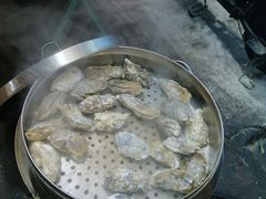 桑拿蠔-天宝食坊·啫啫煲大排档(西华路店)