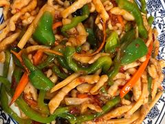 -北大地皖峰饭馆