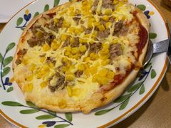 -萨莉亚意式餐厅(天河城购物中心店)