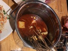 -管氏翅吧(马家堡店)