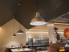 大堂-韩盛·古法烤肉店(皇城恒隆广场店)