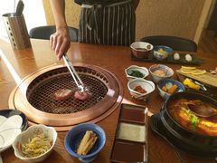 -炎蔵牛舌烤肉
