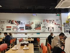 -柳叶刀烧烤(北大清华店)