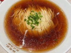 -松鹤面馆·古法焖肉面(观前店)
