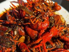 -红盔甲·小龙虾(车公庙店)