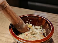 恰恰茄子-茄子恰恰·新云南小炒(坪山益田店)