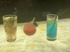 -杜尚rooftop露台酒吧
