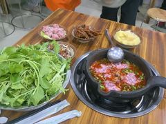 -笔记安顺夺夺粉火锅