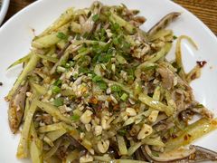 -豆花饭(新华路店)