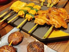 -鸟鹏烧鸟居酒屋(天河领展店)