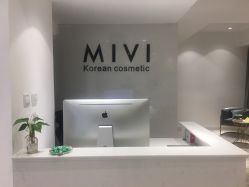 -MIVI半永久纹眉绣眉