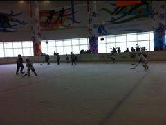 -冠军冰场CHAMPION RINK(百联又一城店)
