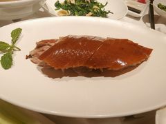 -四季民福烤鸭店(王府井东安门店)
