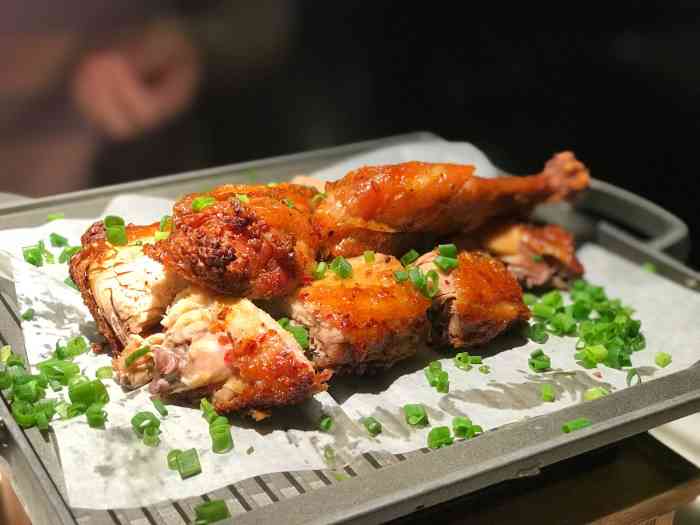 绿茶餐厅(万江万科店)