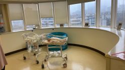 -杭州贝瑞斯美华妇儿医院·早孕·产检·儿科